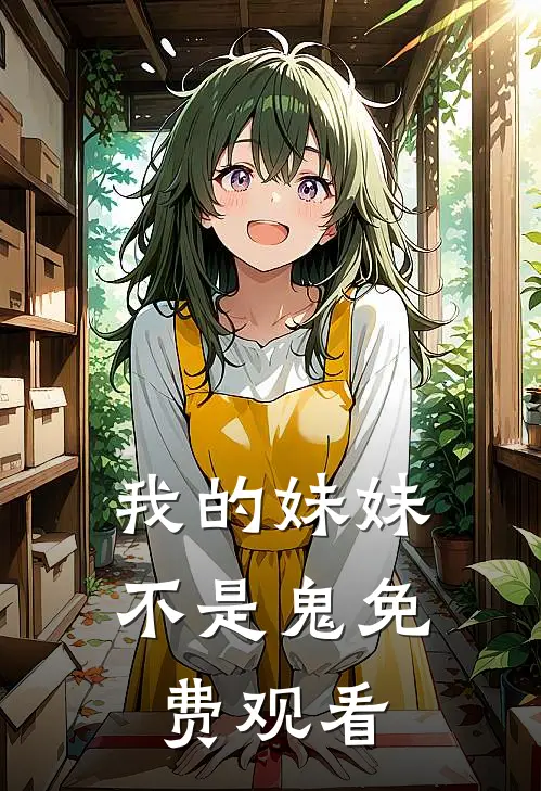 我的妹妹不是鬼免费观看