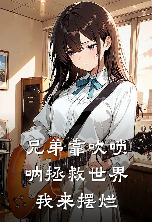 兄弟靠吹唢呐拯救世界，我来摆烂