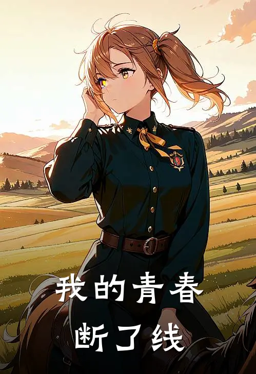 我的青春断了线