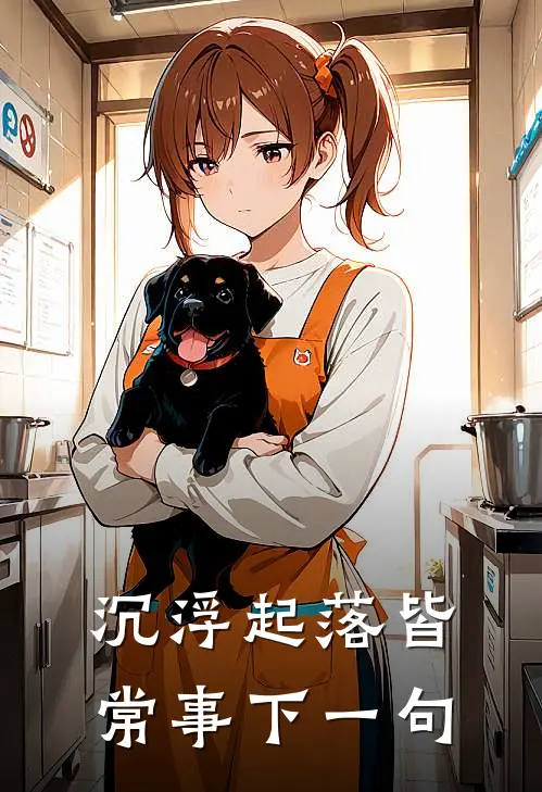 沉浮起落皆常事下一句