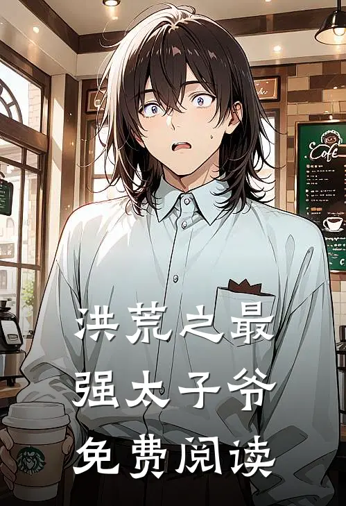 洪荒之最强太子爷免费阅读