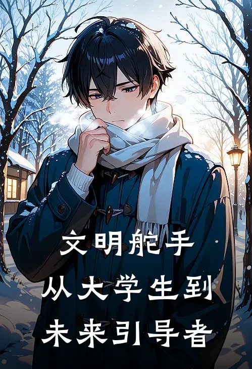 《文明舵手：从大学生到未来引导者》林枫林枫_(文明舵手：从大学生到未来引导者)全集在线阅读