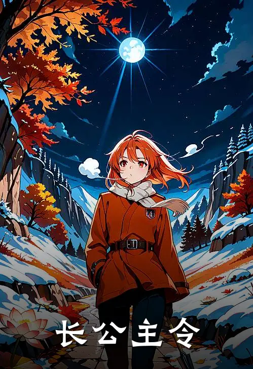 长公主令阿菁曲姝最新好看小说_最新章节列表长公主令(阿菁曲姝)