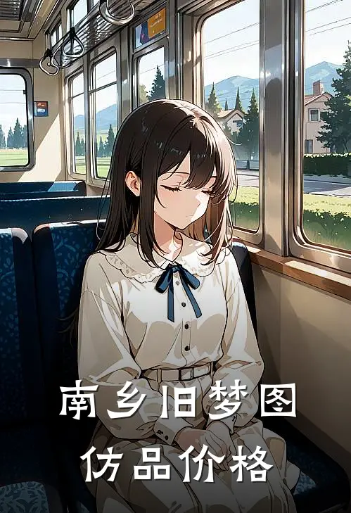 南乡旧梦图仿品价格