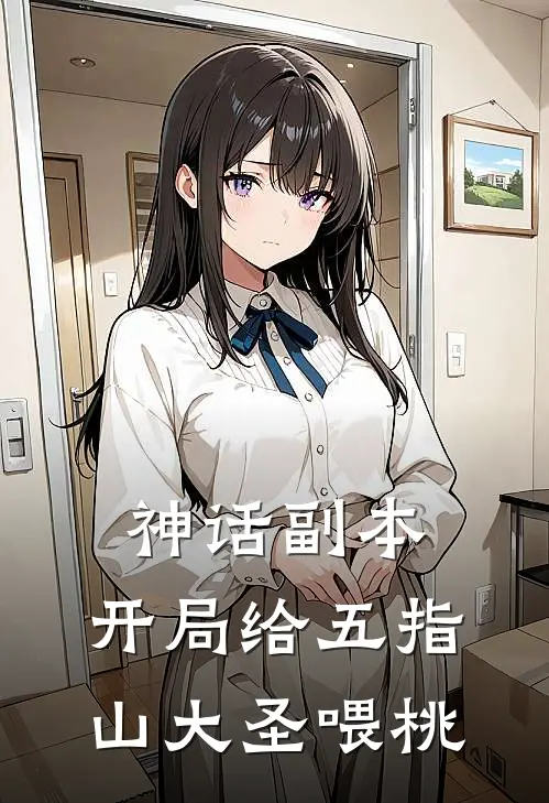 神话副本：开局给五指山大圣喂桃