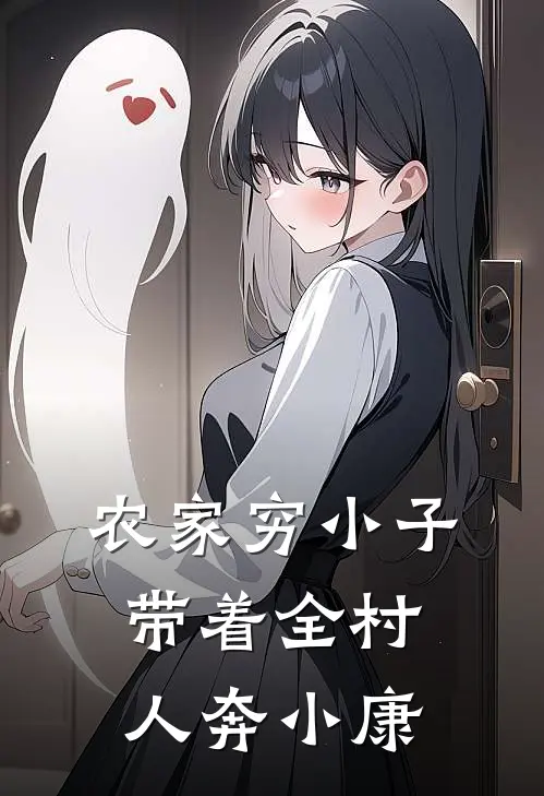 农家穷小子带着全村人奔小康