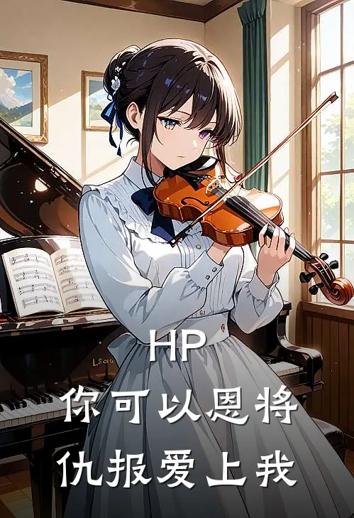 HP：你可以恩将仇报爱上我