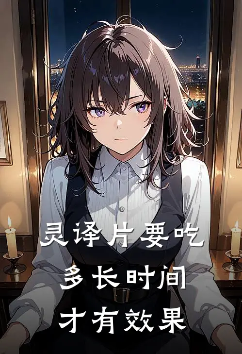 灵译片要吃多长时间才有效果