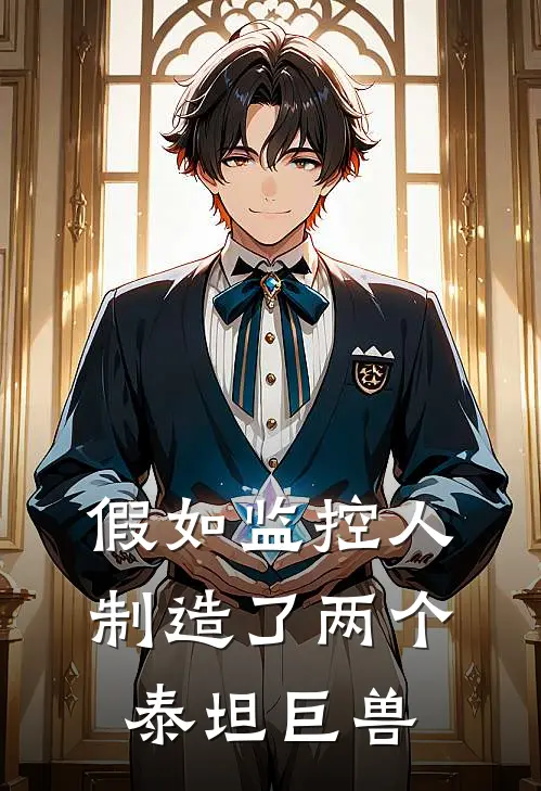 假如监控人制造了两个泰坦巨兽