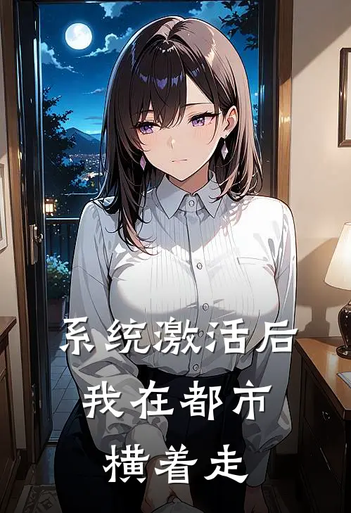 系统激活后，我在都市横着走(蓝宸蓝宸)完整版免费全文阅读_完本小说推荐系统激活后，我在都市横着走(蓝宸蓝宸)