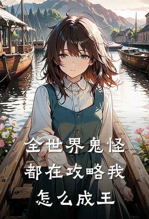 全世界鬼怪都在攻略我怎么成王