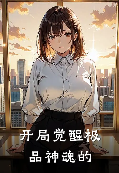 开局觉醒极品神魂的