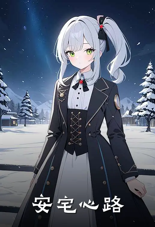 安孟祥巩俐(安宅心路)最新章节免费在线阅读_(安孟祥巩俐)完结版在线阅读