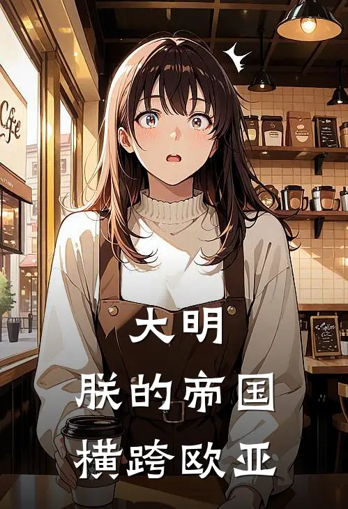 大明：朕的帝国横跨欧亚