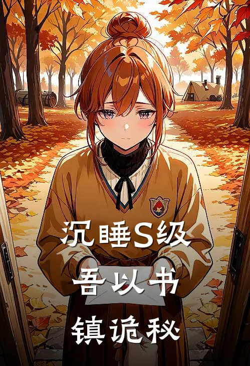 沉睡S级：吾以书镇诡秘