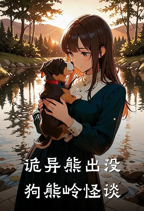 诡异熊出没：狗熊岭怪谈