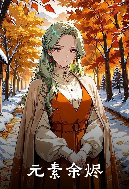 元素余烬