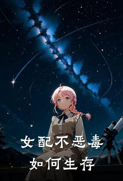 女配不恶毒如何生存