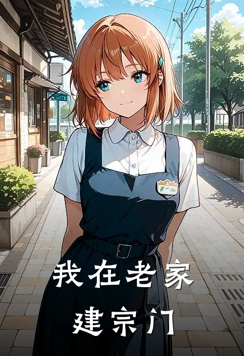 我在老家建宗门谢枫谢枫小说免费完结_完本热门小说我在老家建宗门谢枫谢枫