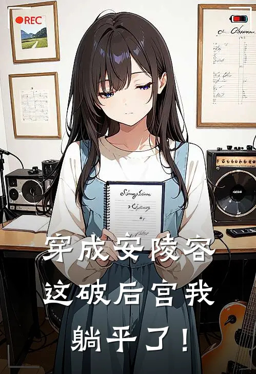 穿成安陵容：这破后宫我躺平了！