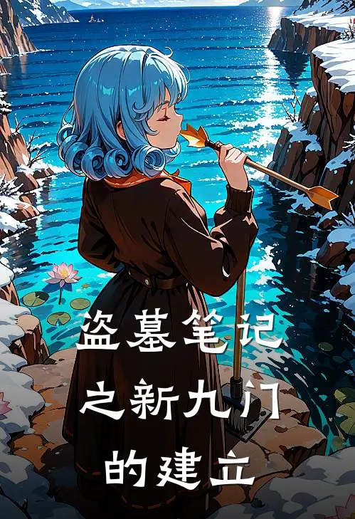 盗墓笔记之新九门的建立