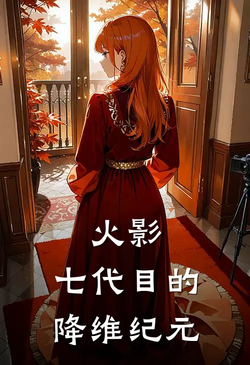 火影：七代目的降维纪元