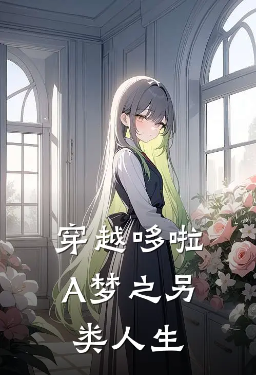 穿越哆啦A梦之另类人生