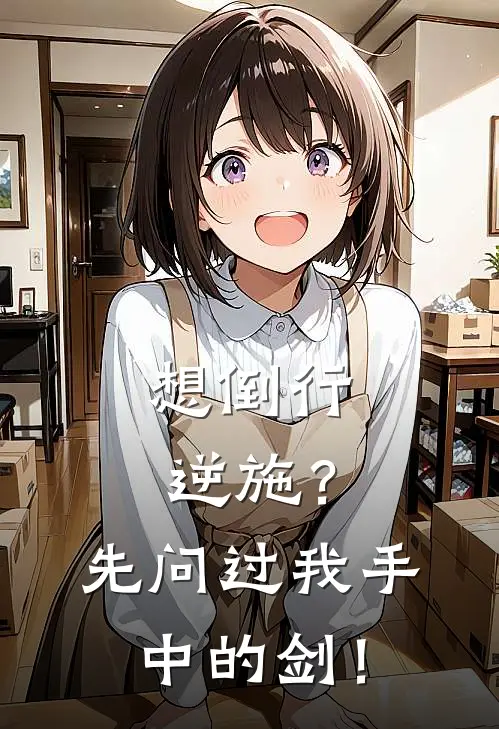 想倒行逆施？先问过我手中的剑！