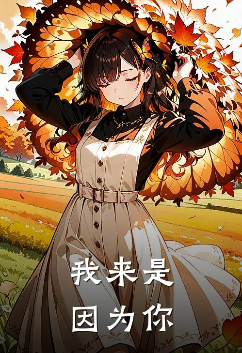 我来是因为你