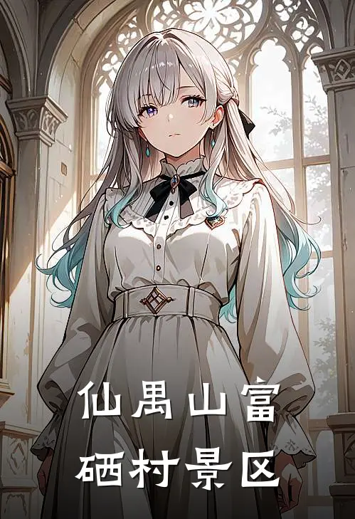 仙禺山富硒村景区