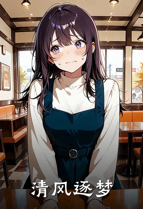 清风逐梦(苏然刘百户)全本免费小说_阅读免费小说清风逐梦苏然刘百户