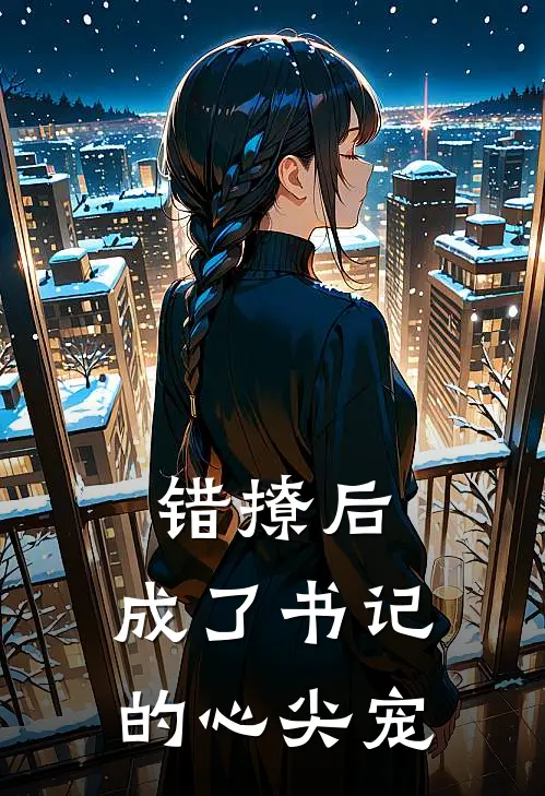 错撩后，成了书记的心尖宠