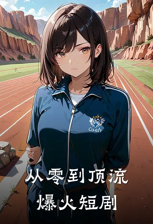 从零到顶流爆火短剧