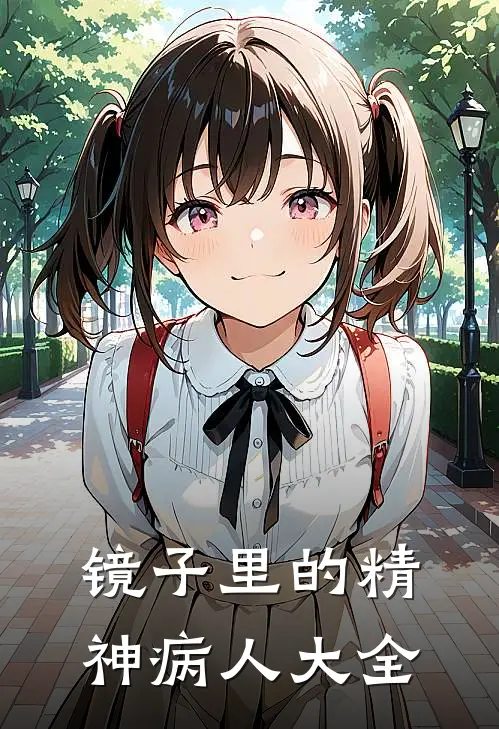 镜子里的精神病人大全