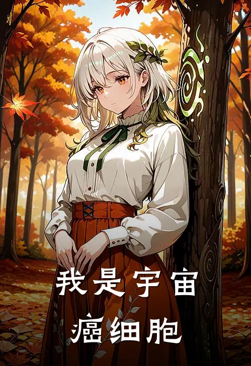 我是宇宙癌细胞