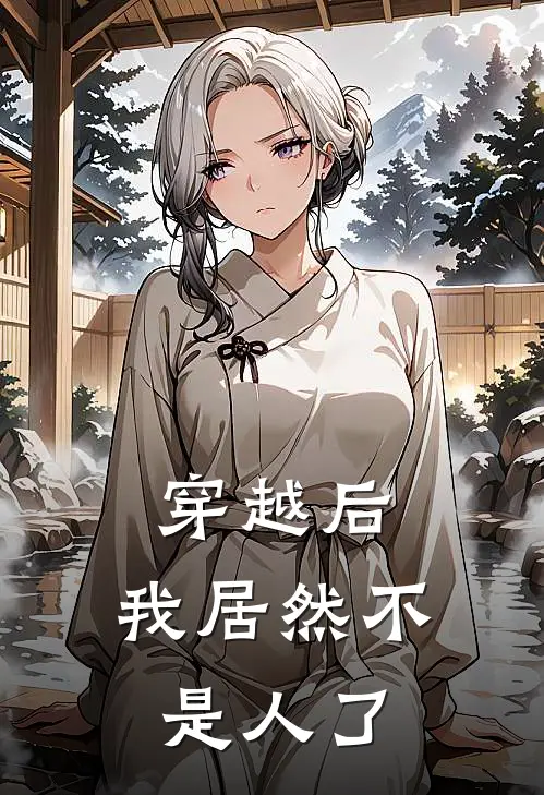 穿越后，我居然不是人了
