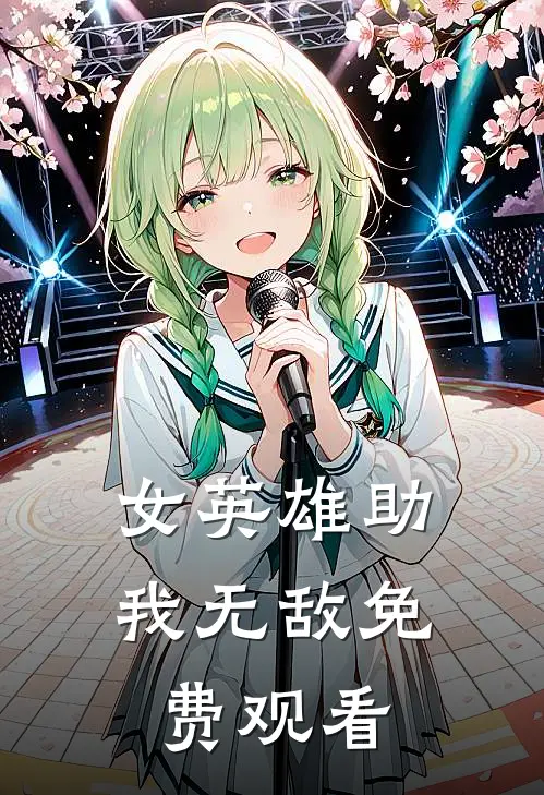 女英雄助我无敌免费观看