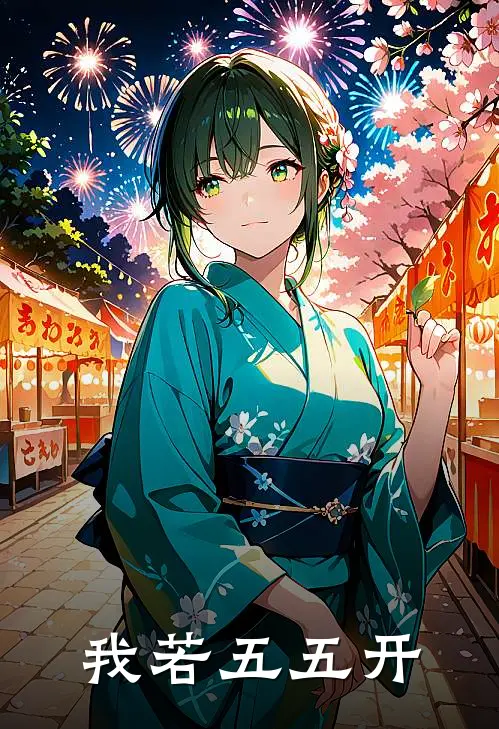 我若五五开
