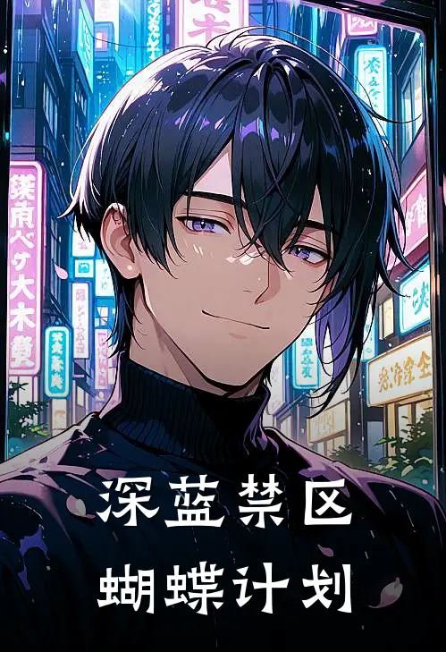 深蓝禁区：蝴蝶计划云曦陆沉完本完结小说_热门小说排行榜深蓝禁区：蝴蝶计划云曦陆沉