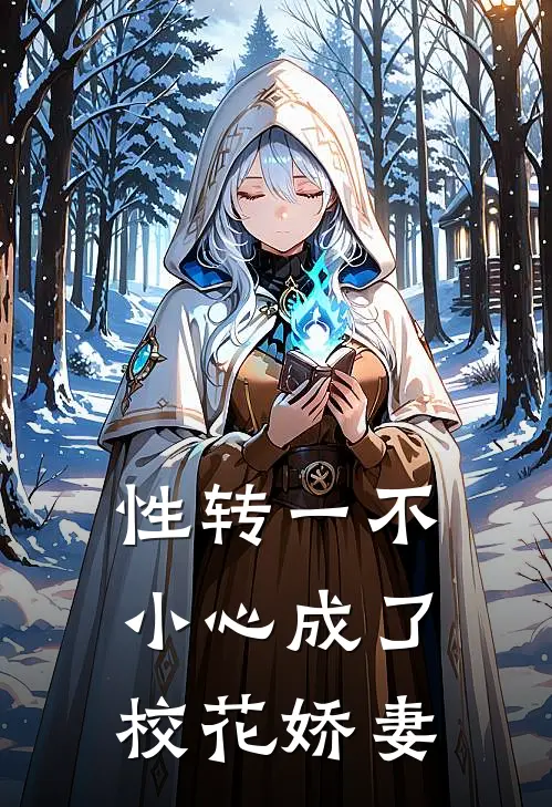 林默顾清《性转一不小心成了校花娇妻》完结版阅读_(性转一不小心成了校花娇妻)全集阅读