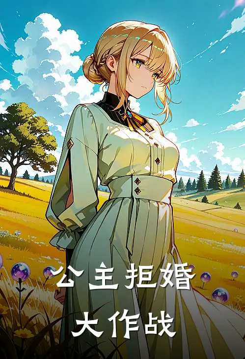 公主拒婚大作战
