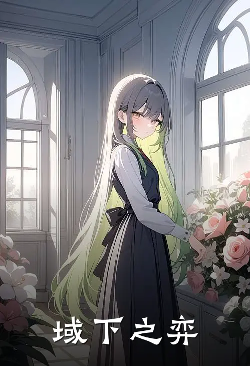 域下之弈(苏向雾岛寻野)在哪看免费小说_已完结小说推荐域下之弈苏向雾岛寻野