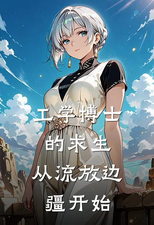 工学博士的求生：从流放边疆开始(林默赵叔)推荐完结小说_最新章节列表工学博士的求生：从流放边疆开始(林默赵叔)