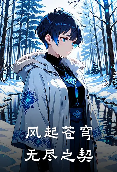 风起苍穹：无尽之契