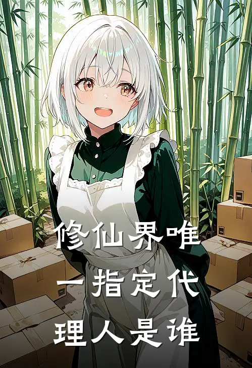 修仙界唯一指定代理人是谁