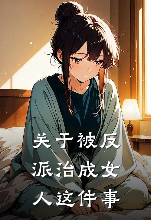 关于被反派治成女人这件事
