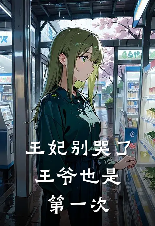 王妃别哭了，王爷也是第一次