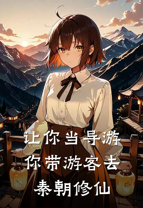 让你当导游，你带游客去秦朝修仙