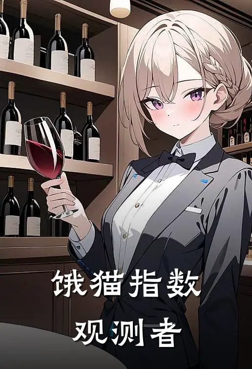 饿猫指数观测者