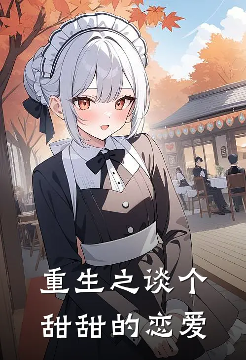 重生之谈个甜甜的恋爱